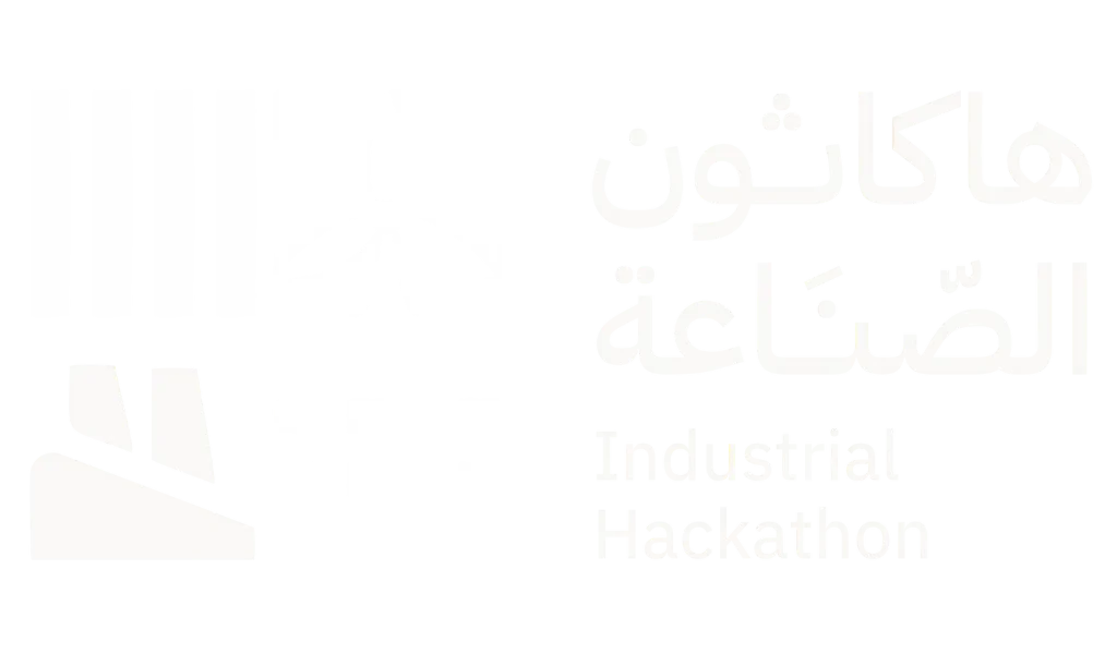 SIDF Industrial Hackathon logo